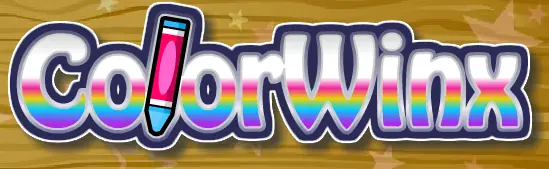 ColorWinx logo