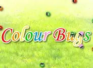 Colour Bugs logo