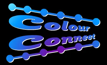 Colour Connect logo