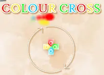 Colour Cross logo