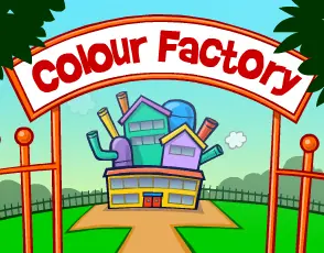 Colour Factory logo