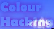 Colour Hacking logo