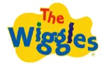 Colour-in Online The Wiggles' Friends logo