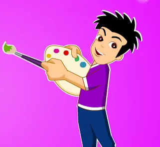Colour Me Crazy logo