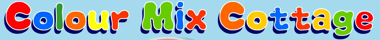 Colour Mix Cottage logo
