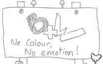 Colour My Heart logo
