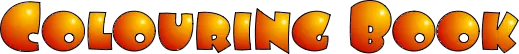 Colouring Book logo