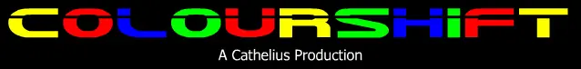 Colourshift logo