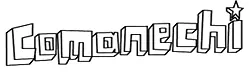 Comanechi Site Header logo