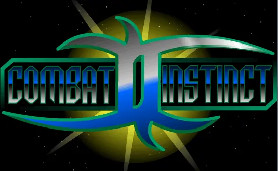Combat Instinct 2 logo