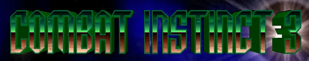Combat Instinct 3 logo