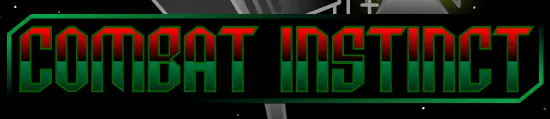 Combat Instinct logo