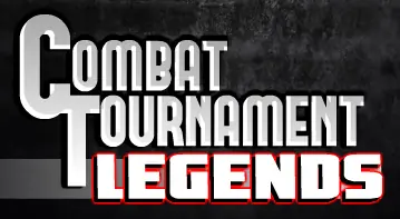 Combat Tournament Legends logo