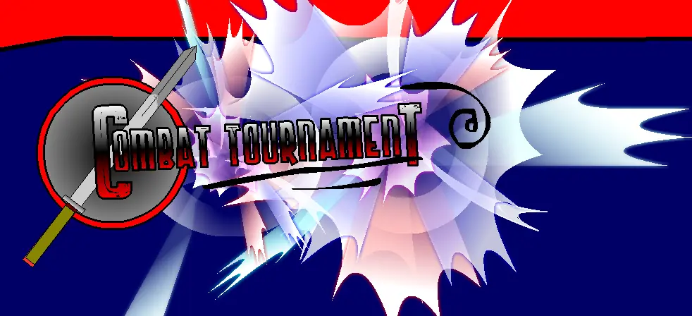 Combat Tournament logo