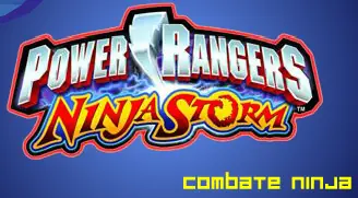 Combate Ninja logo