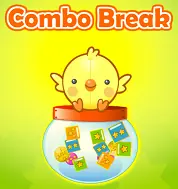 Combo Break logo