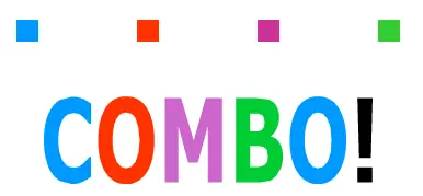 Combo! logo