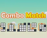 Combo Match logo