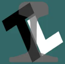 Comboios e Logística: Rede logo