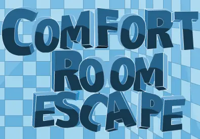 Comfort Room Escape logo