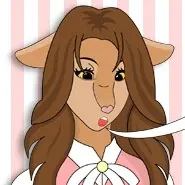 Comic 0001 By Snowbristle logo