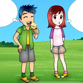 Comic Maker logo