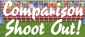 Comparison Shoot Out! logo
