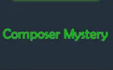 Composer Mystery logo