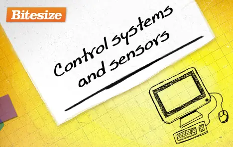 Computer Systems and Sensors logo