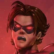 Comrade Hero COLOR logo