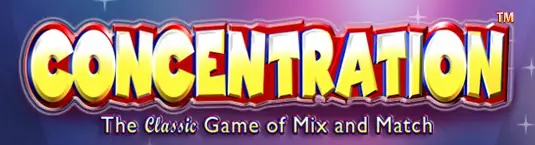 Concentration logo