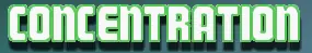 Concentration logo