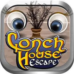 Conch House Escape logo