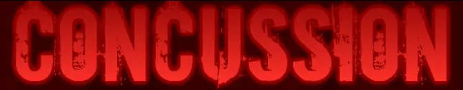 Concussion logo