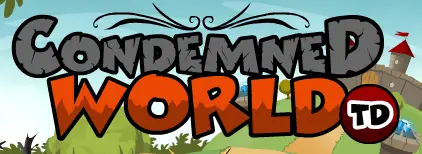Condemned World TD logo