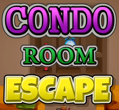Condo Room Escape logo