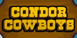 Condor Cowboys logo