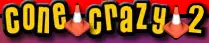 Cone Crazy 2 logo