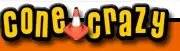 Cone Crazy logo