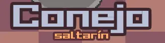 Conejo Saltarín logo
