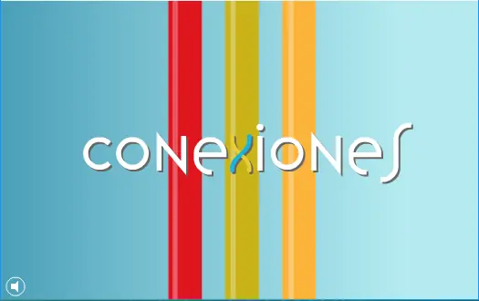 Conexiones logo