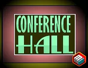 Conference Hall logo