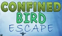 Confined Bird Escape logo