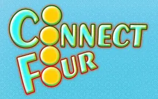 Connect Four logo