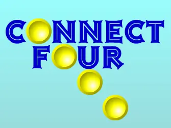 Connect Four logo