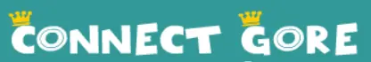 Connect Gore logo