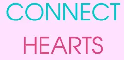 Connect Hearts logo