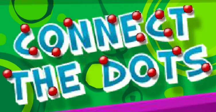 Connect the Dots logo