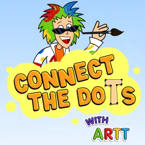Connect the Dots with Artt logo