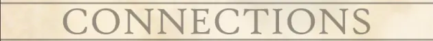 Connections logo